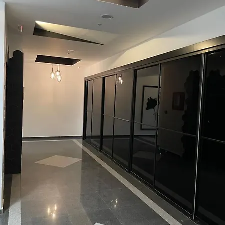 Apartament View *