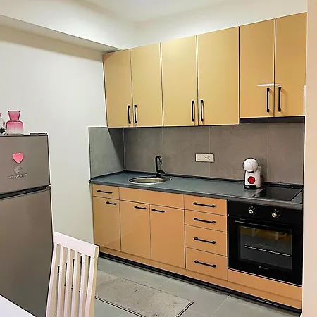 View Apartament