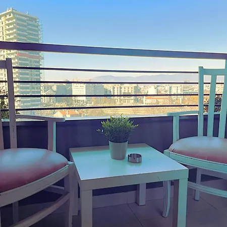 Apartament View *